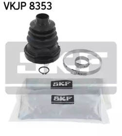 Комплект пыльника SKF VKJP 8353